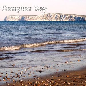 Compton Bay logo